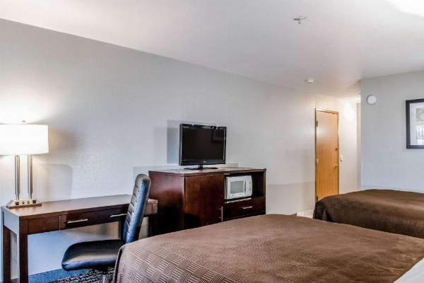 Clarion Hotel By Humboldt Bay image 17